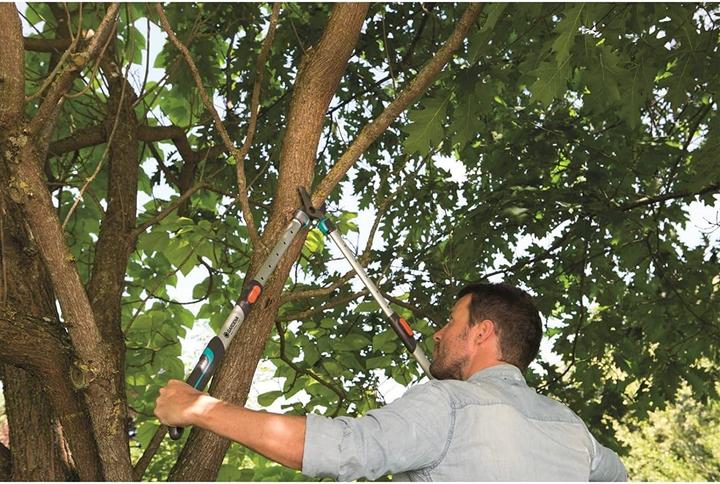 Immagine prodotto Gardena Cesoie per rami TeleCut lungo 650-900B