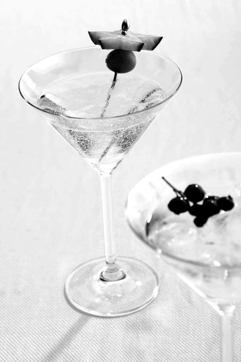Actual product image Leonardo Ciao (2 dl, 6 x, Martini glasses)