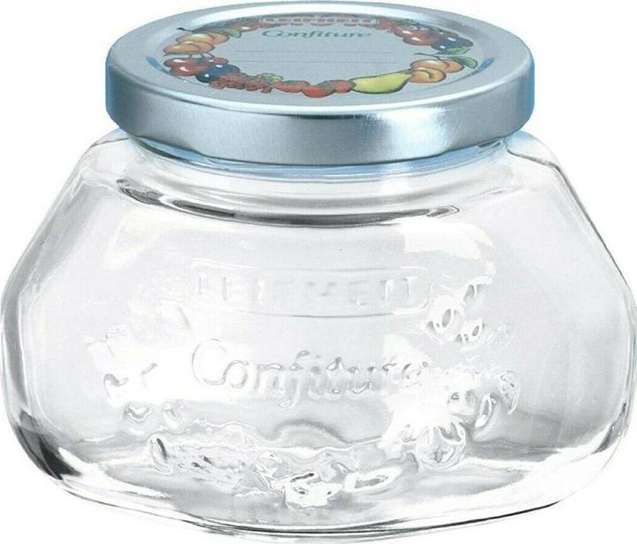 Immagine prodotto Leifheit Vasetto di marmellata (1 pz., 0.25 l)
