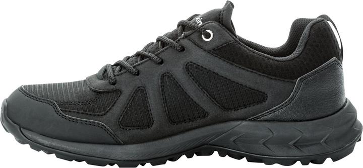 Image du produit Jack Wolfskin Woodland 2 Texapore Low W (35.5)