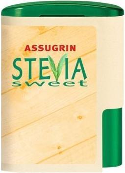 Produktbild Assugrin Stevia Sweet (50 g)