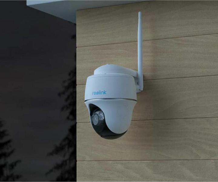 Produktbild Reolink Go Series G440-4K 8MP (3840 x 2160 Pixels)