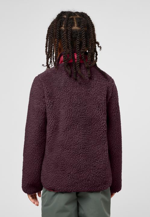 Actual product image Jack Wolfskin Ice Curl Jacket K (92)