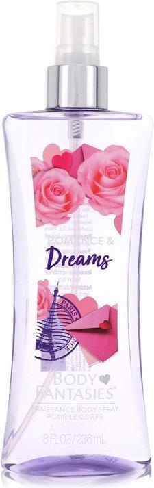 Actual product image De Coeur Body Fantasies Signature Romance & Dreams (Body mist, 240 ml)