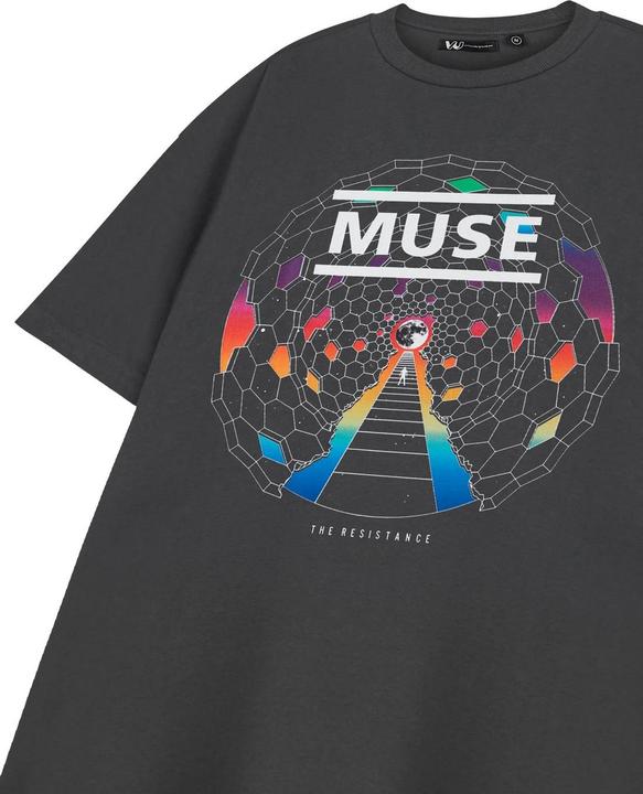 Produktbild Muse The Resistance TShirt kurzärmlig (XL)