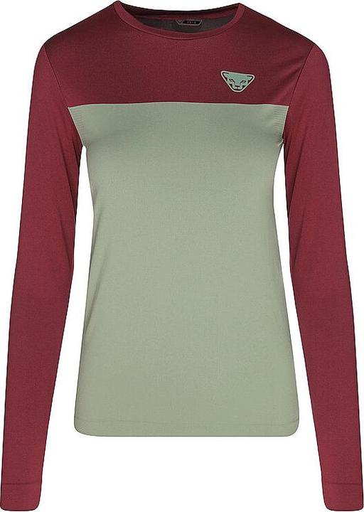 Produktbild Dynafit Traverse S-Tech Langarmshirt (XS)