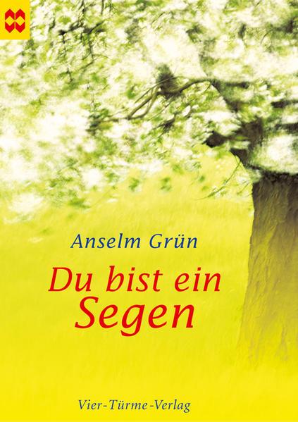 Immagine prodotto Du bist ein Segen (Tedesco, Verde Anselmo, 2019)