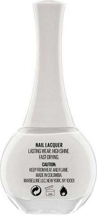 Produktbild Maybelline New York Fast Gel (18 Tease, Farblack)