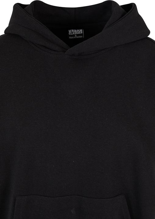 Image du produit Urban Classics Sweat à capuche léger Terry surdimensionné pour femme - 166865 (XS)
