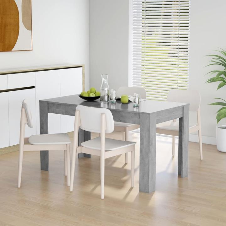 Immagine prodotto VidaXL Georgie (140 x 74,5 x 76 cm)