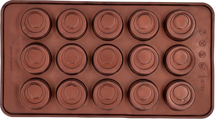 Immagine prodotto Birkmann Stampi per cioccolato