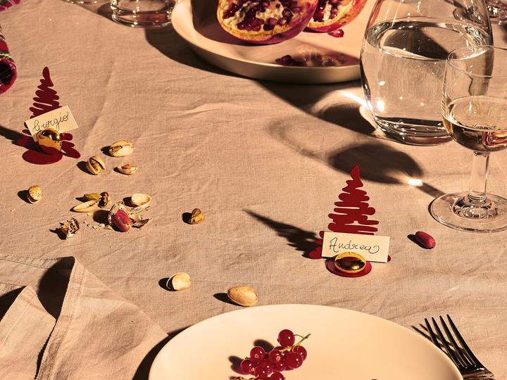 Immagine prodotto Alessi Segnaposto BARKPLACE TREE