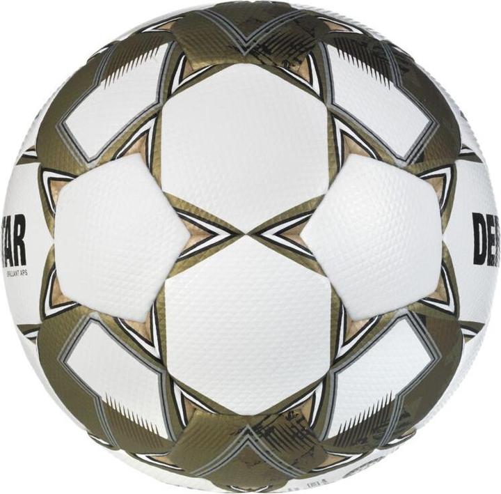 Actual product image Derbystar Football Brilliant APS