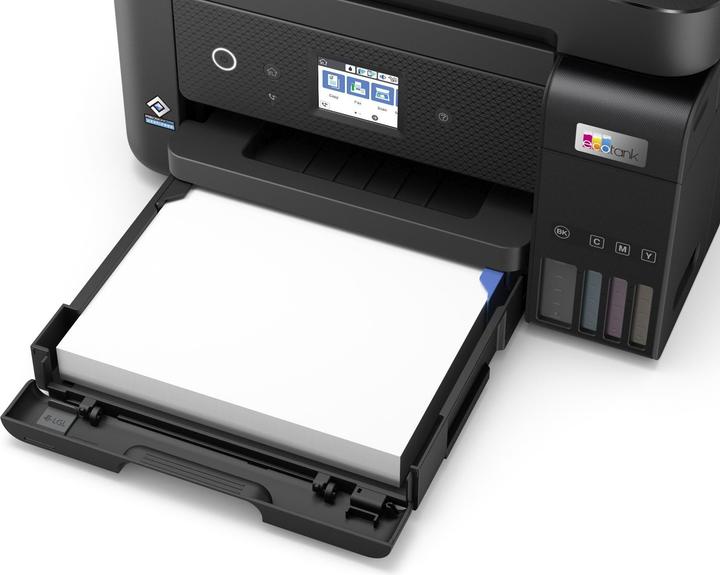 Immagine prodotto Epson EcoTank ET-4850 (Eco-Tank, Colore)