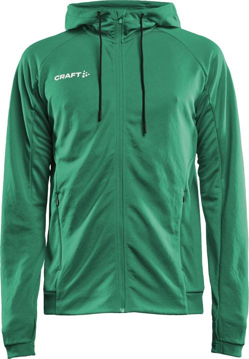 Craft Evolve Hood Jacket M