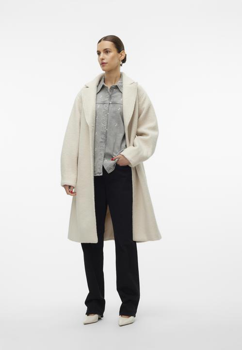 Immagine prodotto Vero Moda VMANNYROSA Cappotto Cappotto (XL)