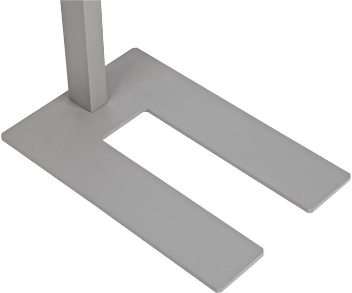 Produktbild Maul Stehleu.LED juvis sens.sil (7200 lm)