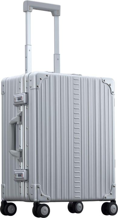 Actual product image Aleon Domestic Carry-On 21" Case (46 l, Hand luggage (up to 50 litres))