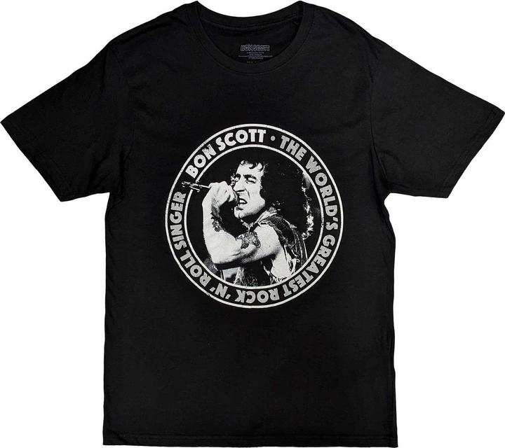 Produktbild Universal Textiles TWGRRS TShirt (L)