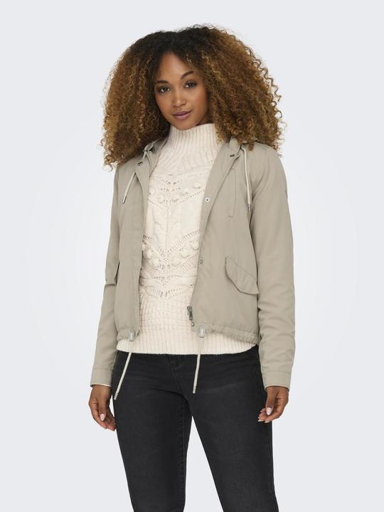 Produktbild Only Übergangs Jacke Jacke (3XL)
