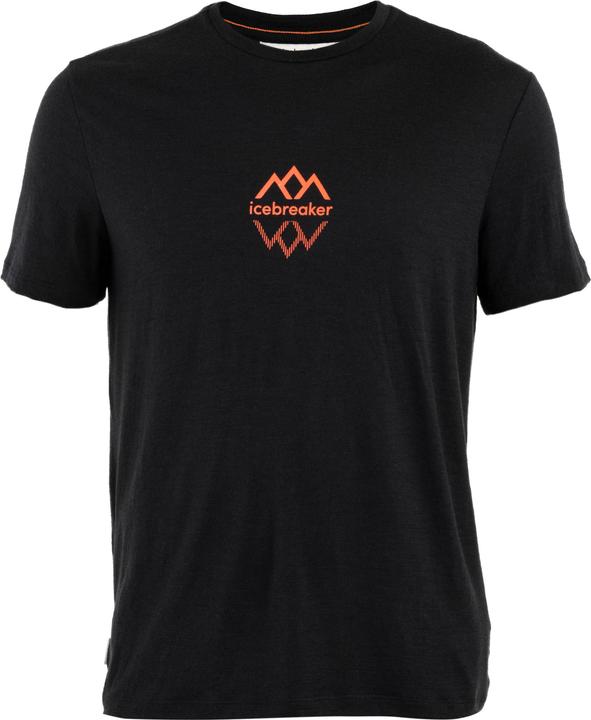 Image du produit Icebreaker Tech Lite III Logo Reflections (M)
