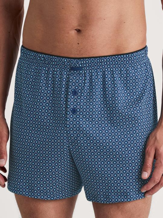Immagine prodotto Calida Cotton Choice Boxershorts (L, Confezione singola)