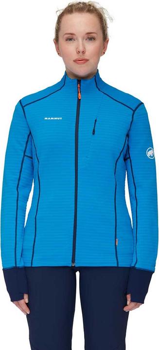 Actual product image Mammut Taiss Light ML Jacket Women (M)