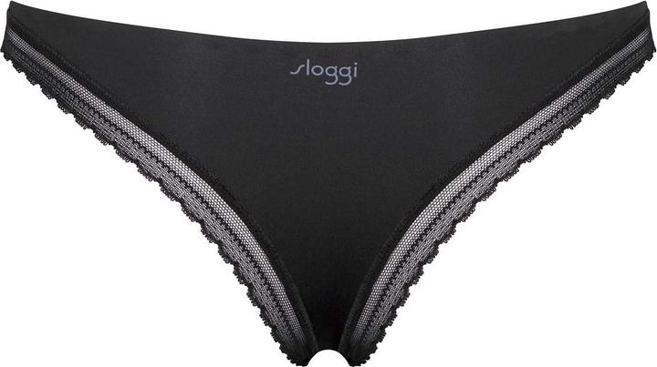 Produktbild Sloggi Body Adapt Twist Brazil (XS)