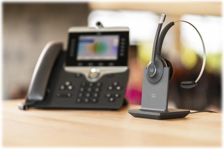 Produktbild Cisco 561 (Kabellos, USB-A)