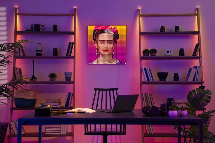 Image du produit Twinkly Carrés d'expansion
