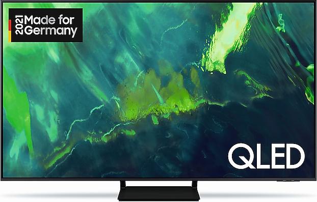 Produktbild Samsung GQ85Q70A (85", QLED, 4K, 2021)