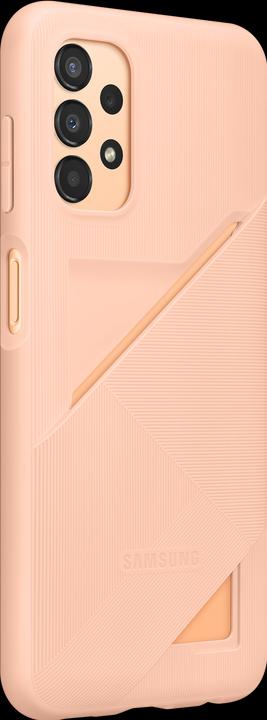Actual product image Samsung Card Slot Cover (Samsung Galaxy A13)