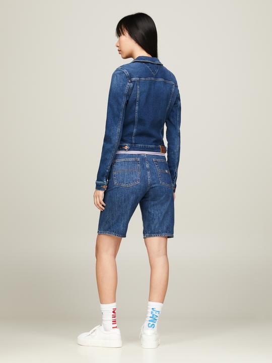 Image du produit Tommy Hilfiger Veste en jean pour femme Vivianne (S)