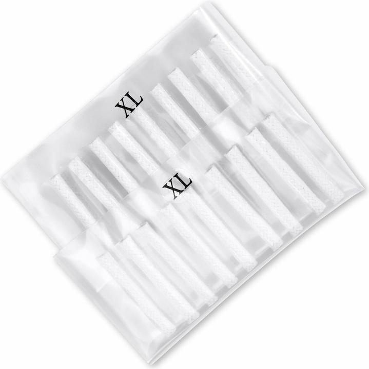 Actual product image Refectocil Eyelash Curl Roller 36 rolls (XL)