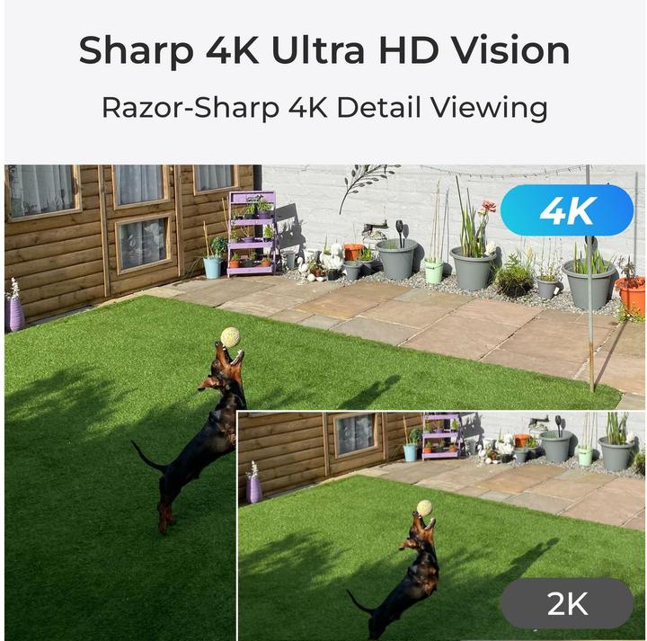 Actual product image Reolink Duo Series W730 (4608 x 1728 pixels)