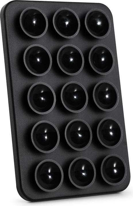 Actual product image iDeal Of Sweden Magsafe Black