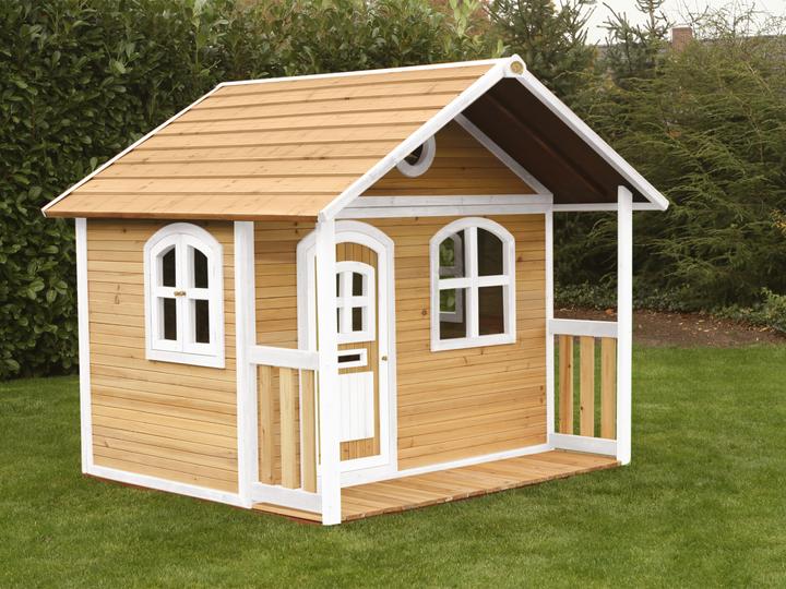 Actual product image Axi Milan