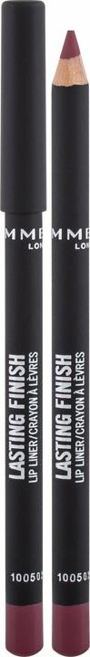 Immagine prodotto Rimmel London Matita labbra Lasting Finish Dlouhotrvajaca Tua3 4ka Na Rty 1 2 G (215 Signora Malva)