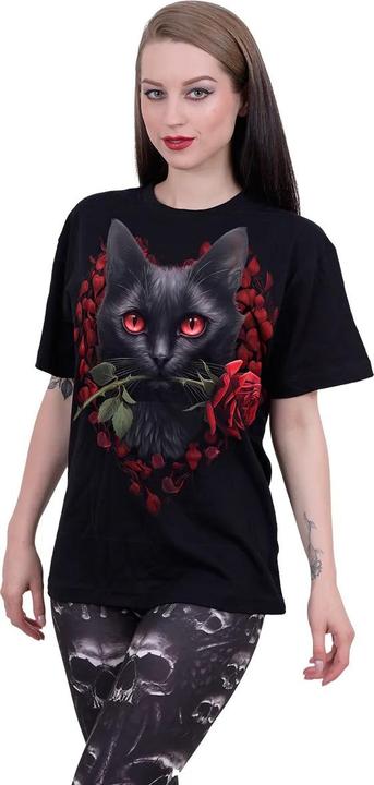 Produktbild Spiral Cat's Love TShirt (XL)