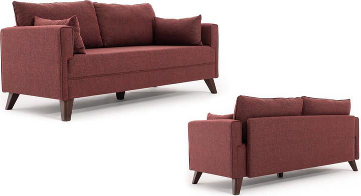 Image du produit Atelier del Sofa Scarlette (3 places)