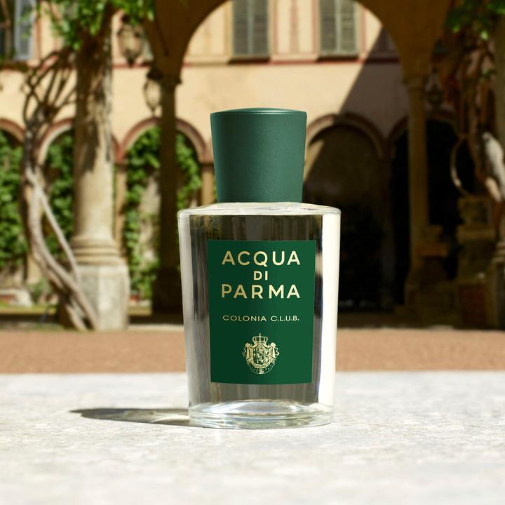 Image du produit Acqua Di Parma Club Colonia (Eau de cologne, 100 ml)