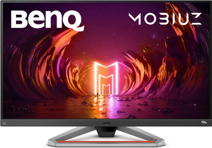 Productafbeelding BenQ EX2710S (1920 x 1080 Pixels, 27")