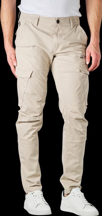 Pme Legend Cargo Pants Strech Twill beige (W40/L34)