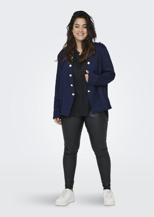 Produktbild Only Curvy Details Blazer (S)