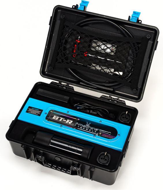 Image du produit F-Machine Tremblr BT-R