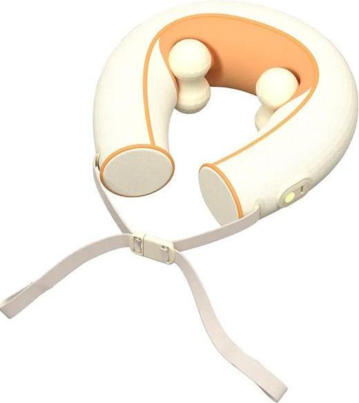 Porodo Shiatsu Neck Massager
