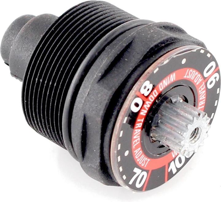 Image du produit Manitou Axel 04/05