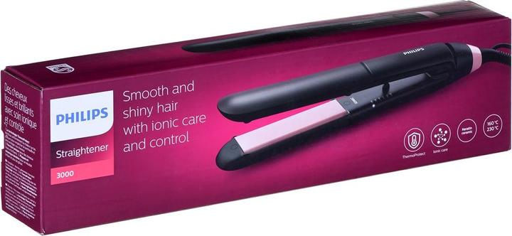 Immagine prodotto Philips Series 3000 (Piastra per capelli)