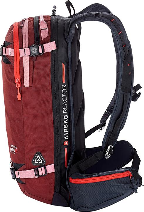 Produktbild Arva Ride18 Switch (18 l)