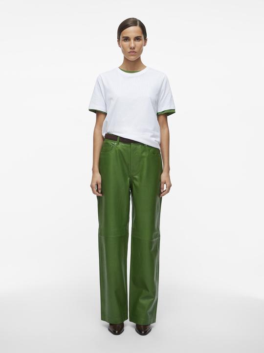 Actual product image Rouge Edit Cotton T-shirt (M)